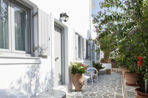 Apartments Klery - Studios 5