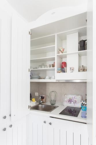 Apartments Klery - Studios 5