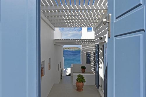 Armenistis Apartment 2