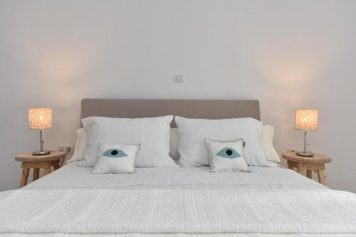 Armenistis Apartment 2