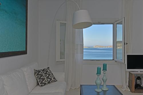 Armenistis Apartment 2