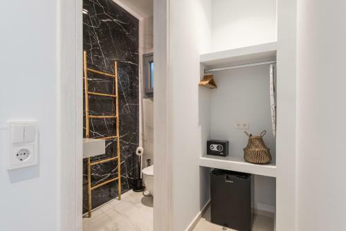 Hotel Rivi�re Residence Paros