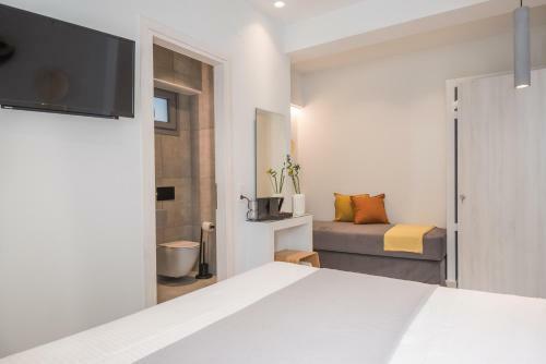 Hotel Rivi�re Residence Paros