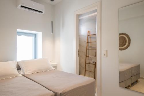 Hotel Rivi�re Residence Paros