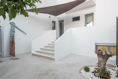 Hotel Rivi�re Residence Paros