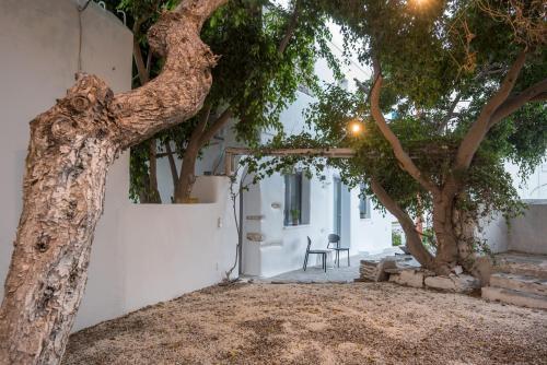 Hotel Rivi�re Residence Paros
