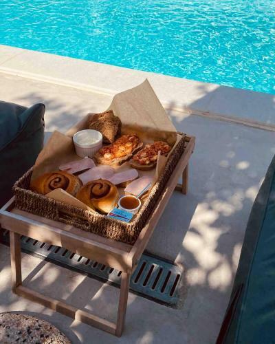 Hotel Rivi�re Residence Paros