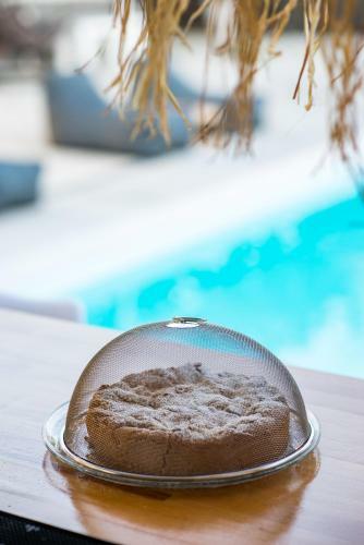 Hotel Rivi�re Residence Paros