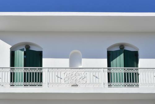 Apartamento Armenistis 3