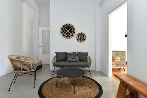 Apartamento Armenistis 3