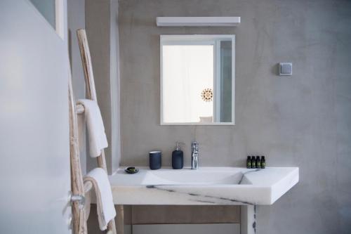Apartamento Armenistis 3