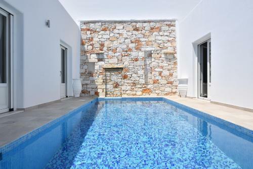 Nisides Villa Naoussa