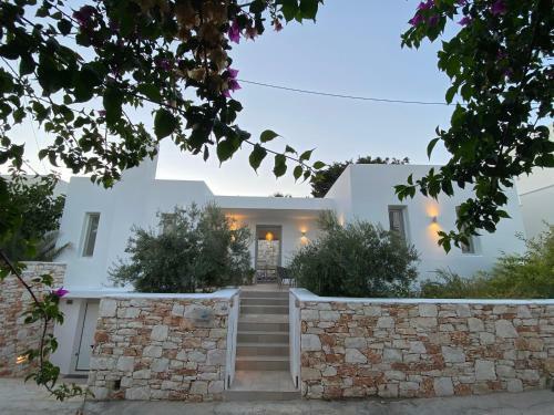 Nisides Villa Naoussa