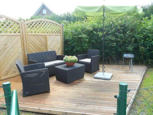Apartamento Muschel