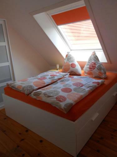 Apartamento Muschel
