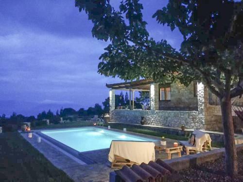 Agroturismo Villa Fairytale