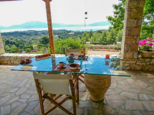 Agroturismo Villa Fairytale