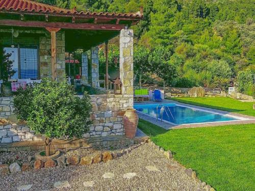 Agroturismo Villa Fairytale