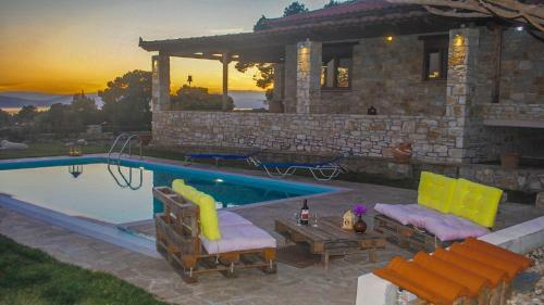 Agroturismo Villa Fairytale