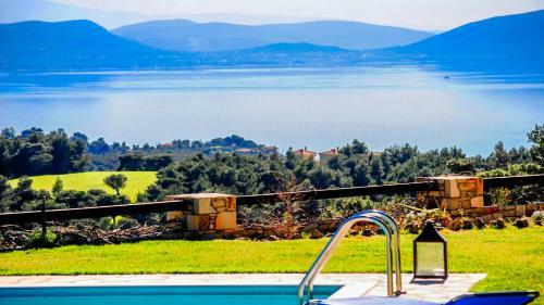 Agroturismo Villa Fairytale