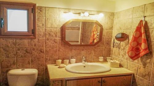 Agroturismo Villa Fairytale