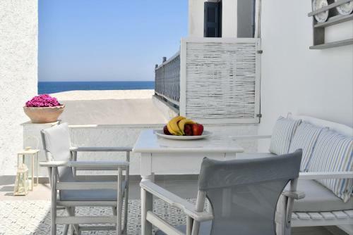 Apartamento Porto De Calma