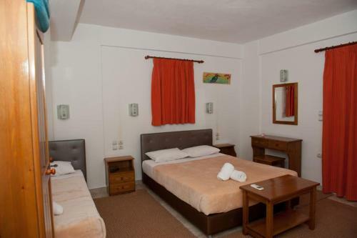 Apartamento Aithrio Hotel