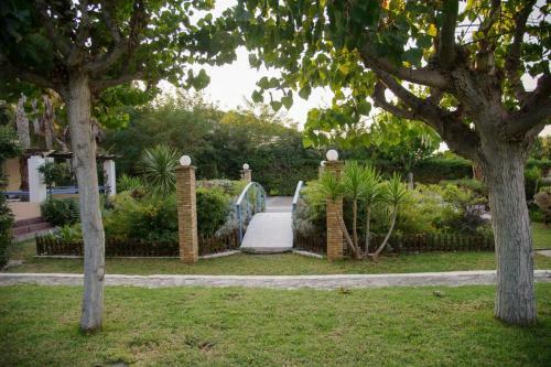 Apartamento Aithrio Hotel