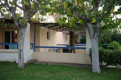 Apartamento Aithrio Hotel