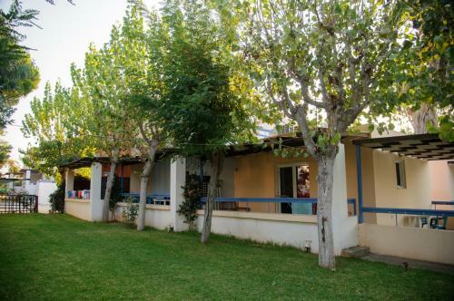 Apartamento Aithrio Hotel