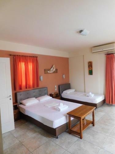 Apartamento Aithrio Hotel