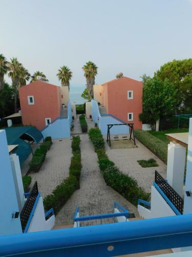 Apartamento Aithrio Hotel
