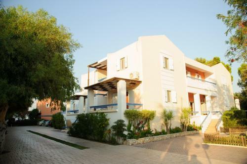 Apartamento Aithrio Hotel