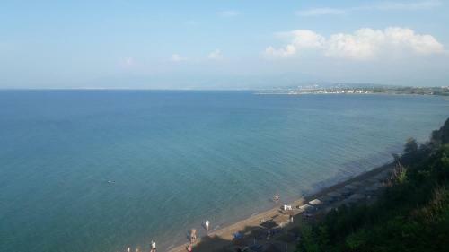 Apartamento Aithrio Hotel