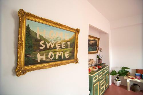 Apartamento Quartano Paros Residence