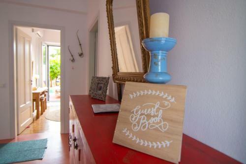 Apartamento Quartano Paros Residence
