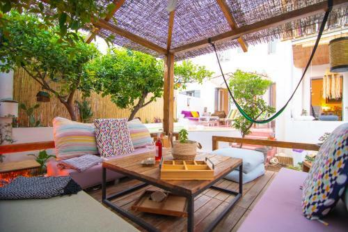 Apartamento Quartano Paros Residence