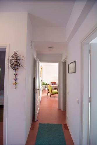 Apartamento Quartano Paros Residence