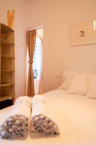 Apartamento Quartano Paros Residence