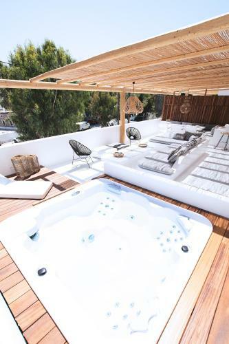 Apartamento Phos Home By Rocks Estates