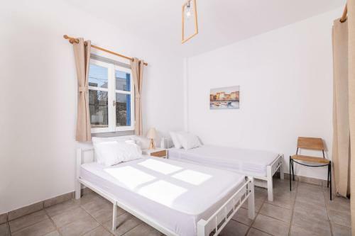 Villa Kosta In Naousa-paros