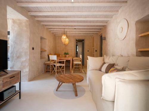 Villa Perivia