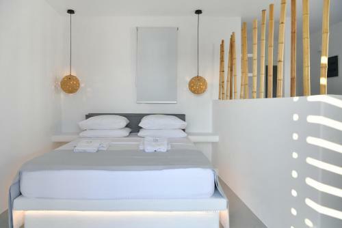 21 Luxury Apartments