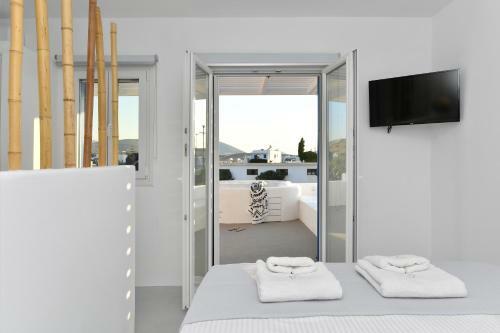 21 Luxury Apartments