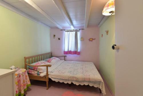Centrally Located House For 4 Ppl In Naousa