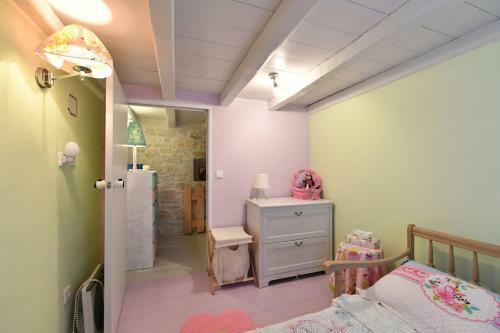 Centrally Located House For 4 Ppl In Naousa