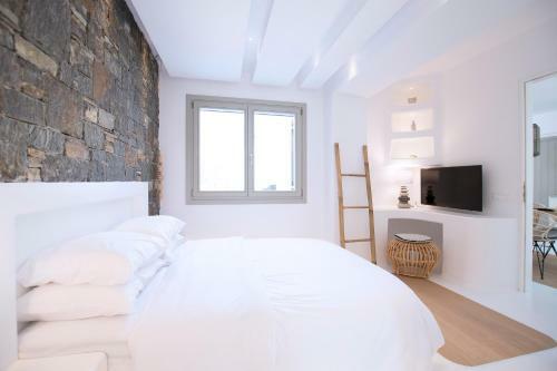Apartamento Potami Home By Rocks Estates