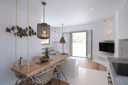 Apartamento Potami Home By Rocks Estates