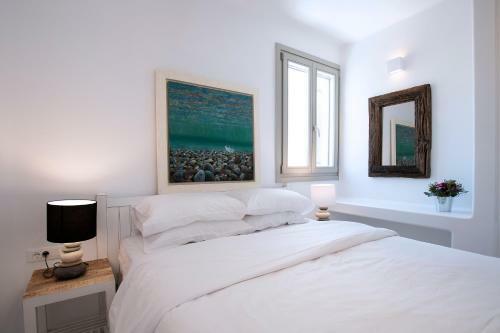 Apartamento Potami Home By Rocks Estates