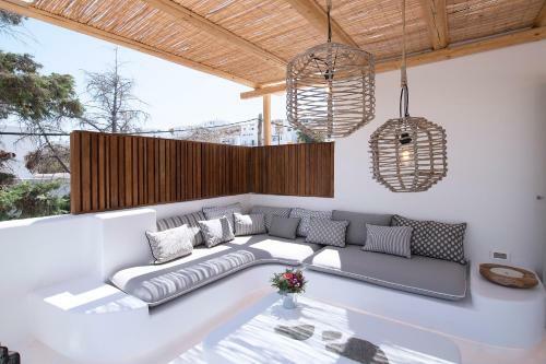 Apartamento Potami Home By Rocks Estates